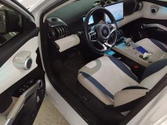 BYD Yuan Plus Glory Edition 430KM Transcend - ფოტო 17