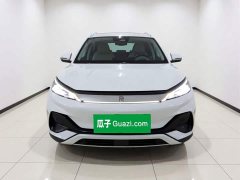 BYD Yuan Plus Glory Edition 430KM Transcend - ფოტო 2