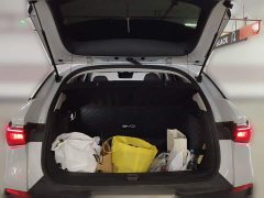 BYD Yuan Plus Glory Edition 430KM Transcend - ფოტო 20