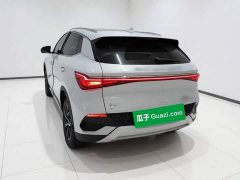 BYD Yuan Plus Glory Edition 430KM Transcend - ფოტო 4