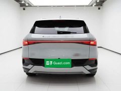 BYD Yuan Plus Glory Edition 430KM Transcend - ფოტო 5
