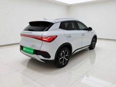 BYD Yuan Plus Glory Edition 430KM Transcend - ფოტო 6
