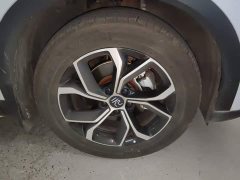 BYD Yuan Plus Glory Edition 430KM Transcend - ფოტო 8