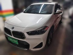 BMW X2 sDrive25i Leading Edition M Off-Road Package - ფოტო 1