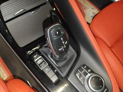 BMW X2 sDrive25i Leading Edition M Off-Road Package - ფოტო 10
