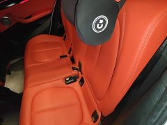 BMW X2 sDrive25i Leading Edition M Off-Road Package - ფოტო 13
