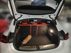 BMW X2 sDrive25i Leading Edition M Off-Road Package - ფოტო 15