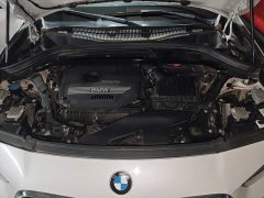 BMW X2 sDrive25i Leading Edition M Off-Road Package - ფოტო 16