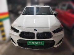 BMW X2 sDrive25i Leading Edition M Off-Road Package - ფოტო 2