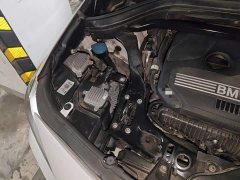 BMW X2 sDrive25i Leading Edition M Off-Road Package - ფოტო 20
