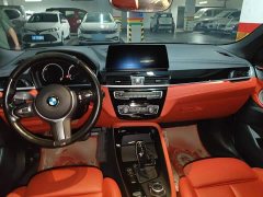 BMW X2 sDrive25i Leading Edition M Off-Road Package - ფოტო 5