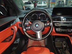 BMW X2 sDrive25i Leading Edition M Off-Road Package - ფოტო 6