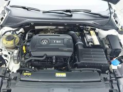 Volkswagen FAW-Volkswagen CC 380TSI Eye-Catching Edition - ფოტო 10