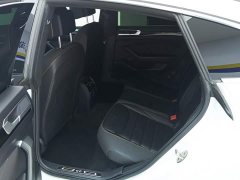 Volkswagen FAW-Volkswagen CC 380TSI Eye-Catching Edition - ფოტო 11