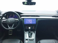 Volkswagen FAW-Volkswagen CC 380TSI Eye-Catching Edition - ფოტო 12