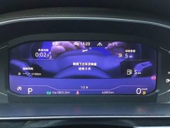 Volkswagen FAW-Volkswagen CC 380TSI Eye-Catching Edition - ფოტო 14
