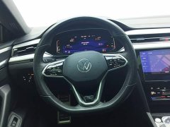 Volkswagen FAW-Volkswagen CC 380TSI Eye-Catching Edition - ფოტო 15
