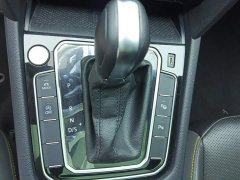 Volkswagen FAW-Volkswagen CC 380TSI Eye-Catching Edition - ფოტო 16