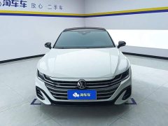 Volkswagen FAW-Volkswagen CC 380TSI Eye-Catching Edition - ფოტო 2