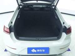 Volkswagen FAW-Volkswagen CC 380TSI Eye-Catching Edition - ფოტო 4