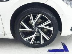 Volkswagen FAW-Volkswagen CC 380TSI Eye-Catching Edition - ფოტო 6