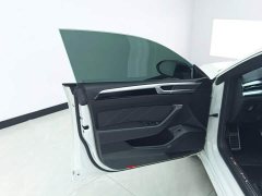 Volkswagen FAW-Volkswagen CC 380TSI Eye-Catching Edition - ფოტო 7