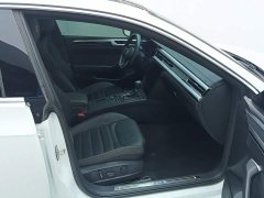 Volkswagen FAW-Volkswagen CC 380TSI Eye-Catching Edition - ფოტო 8