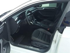 Volkswagen FAW-Volkswagen CC 380TSI Eye-Catching Edition - ფოტო 9