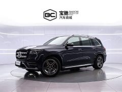 Mercedes-Benz GLS 2022 Facelift GLS 450 4MATIC Fashion - ფოტო 1