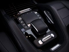 Mercedes-Benz GLS 2022 Facelift GLS 450 4MATIC Fashion - ფოტო 10