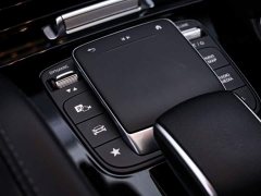 Mercedes-Benz GLS 2022 Facelift GLS 450 4MATIC Fashion - ფოტო 11