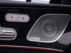 Mercedes-Benz GLS 2022 Facelift GLS 450 4MATIC Fashion - ფოტო 15