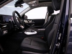 Mercedes-Benz GLS 2022 Facelift GLS 450 4MATIC Fashion - ფოტო 16
