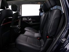 Mercedes-Benz GLS 2022 Facelift GLS 450 4MATIC Fashion - ფოტო 18