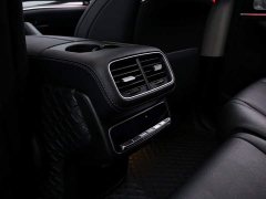 Mercedes-Benz GLS 2022 Facelift GLS 450 4MATIC Fashion - ფოტო 19