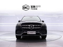 Mercedes-Benz GLS 2022 Facelift GLS 450 4MATIC Fashion - ფოტო 2