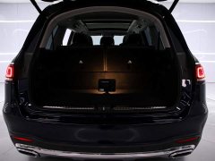 Mercedes-Benz GLS 2022 Facelift GLS 450 4MATIC Fashion - ფოტო 20
