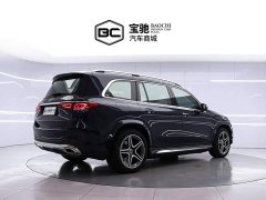 Mercedes-Benz GLS 2022 Facelift GLS 450 4MATIC Fashion - ფოტო 3