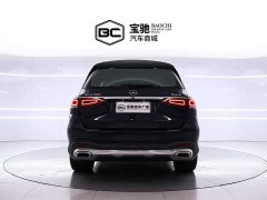 Mercedes-Benz GLS 2022 Facelift GLS 450 4MATIC Fashion - ფოტო 4