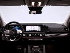Mercedes-Benz GLS 2022 Facelift GLS 450 4MATIC Fashion - ფოტო 5