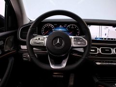 Mercedes-Benz GLS 2022 Facelift GLS 450 4MATIC Fashion - ფოტო 7