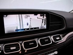 Mercedes-Benz GLS 2022 Facelift GLS 450 4MATIC Fashion - ფოტო 8