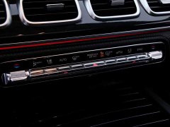 Mercedes-Benz GLS 2022 Facelift GLS 450 4MATIC Fashion - ფოტო 9