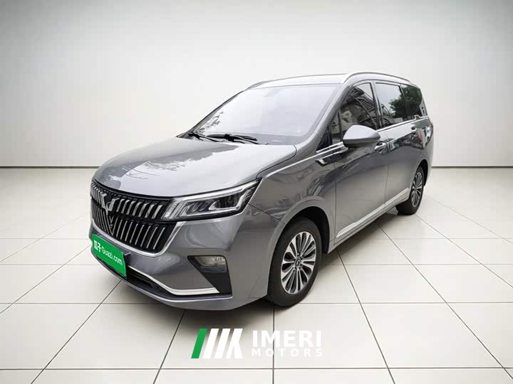 Wuling Jiachen 2022 1.5T CVT Premium Flagship - ავტომობილი ჩინეთიდან