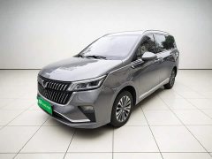 Wuling Jiachen 2022 1.5T CVT Premium Flagship - ფოტო 1