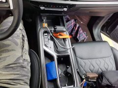 Wuling Jiachen 2022 1.5T CVT Premium Flagship - ფოტო 10