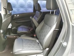 Wuling Jiachen 2022 1.5T CVT Premium Flagship - ფოტო 13