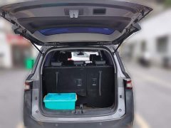 Wuling Jiachen 2022 1.5T CVT Premium Flagship - ფოტო 15