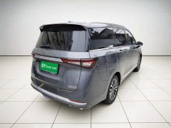 Wuling Jiachen 2022 1.5T CVT Premium Flagship - ფოტო 4
