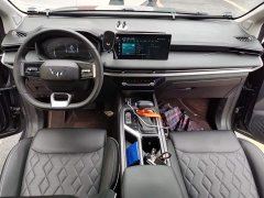 Wuling Jiachen 2022 1.5T CVT Premium Flagship - ფოტო 5
